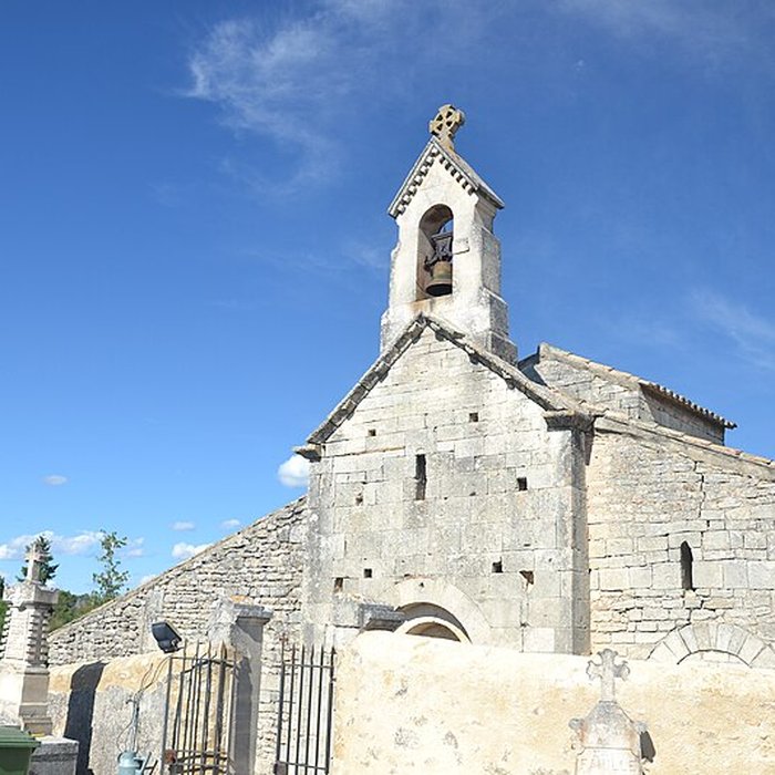Photo de Église Saint-Pantaléon de Saint-Pantaléon