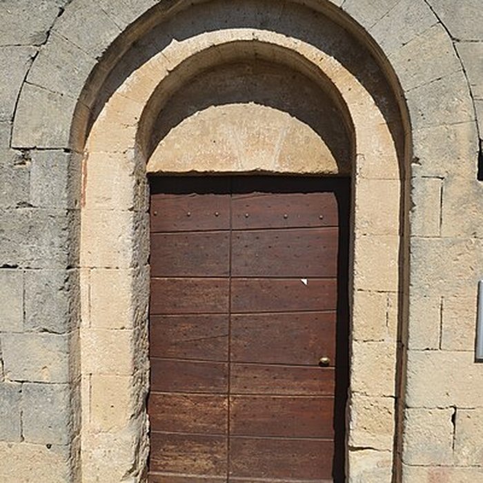 Photo de Église Saint-Pantaléon de Saint-Pantaléon