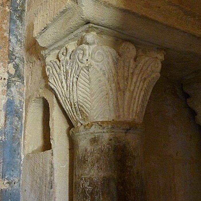 Photo de Église Saint-Pantaléon de Saint-Pantaléon