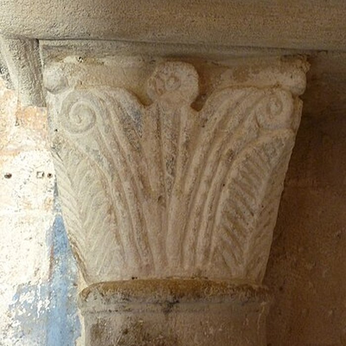 Photo de Église Saint-Pantaléon de Saint-Pantaléon