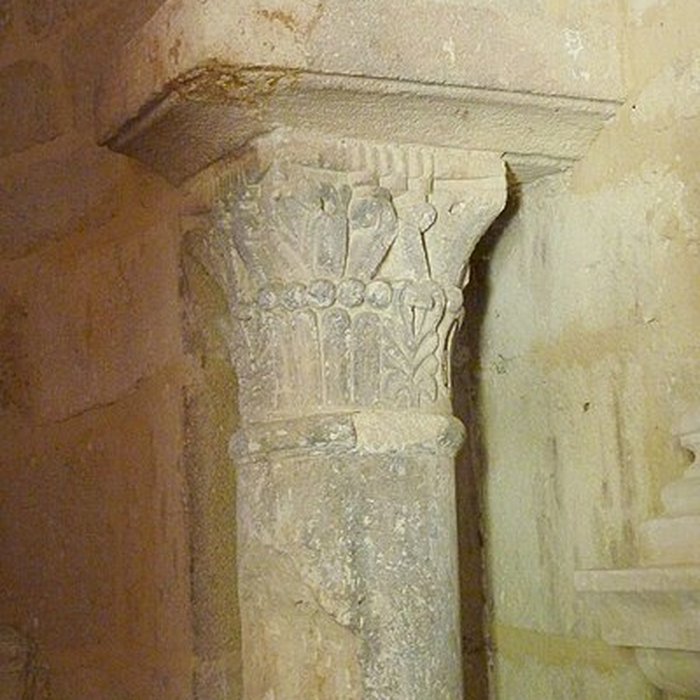 Photo de Église Saint-Pantaléon de Saint-Pantaléon