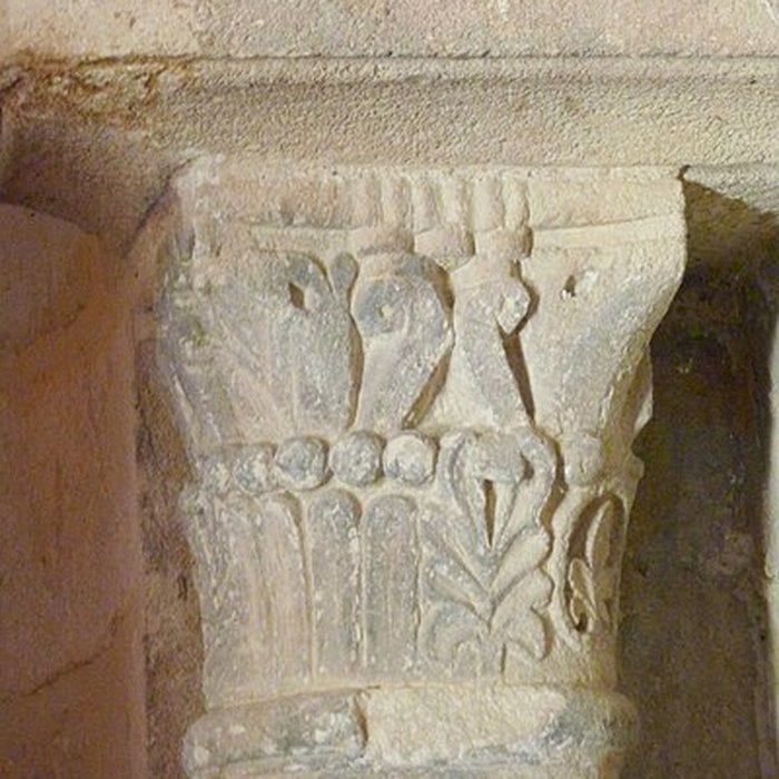 Photo de Église Saint-Pantaléon de Saint-Pantaléon