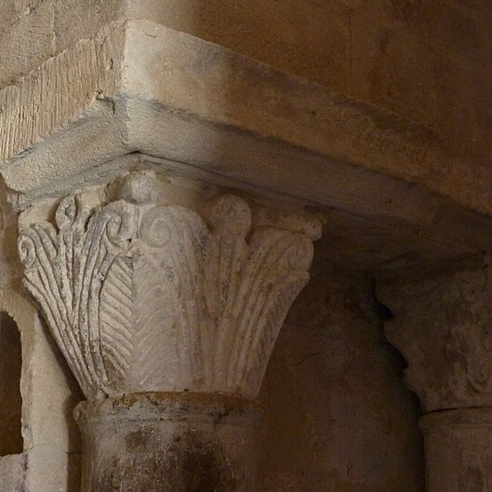 Photo de Église Saint-Pantaléon de Saint-Pantaléon