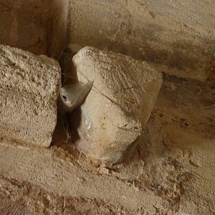 Photo de Église Saint-Pantaléon de Saint-Pantaléon