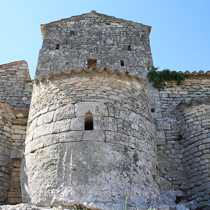 Photo de Église Saint-Pantaléon de Saint-Pantaléon