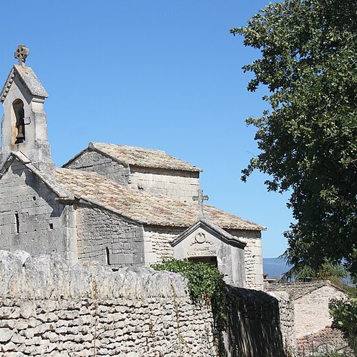 Photo de Église Saint-Pantaléon de Saint-Pantaléon