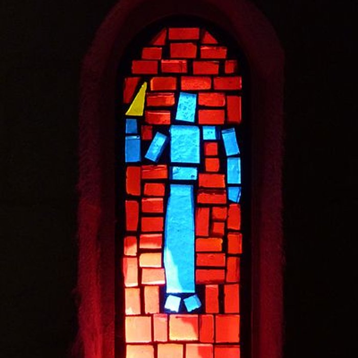 Photo de Église Saint-Pantaléon de Saint-Pantaléon