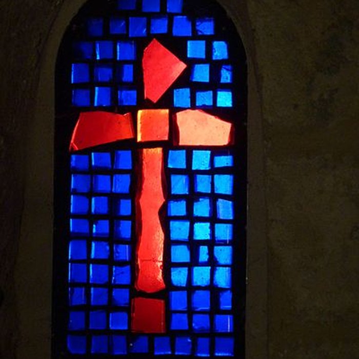 Photo de Église Saint-Pantaléon de Saint-Pantaléon