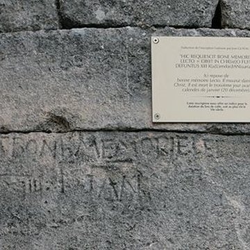 Église Saint-Pantaléon de Saint-Pantaléon