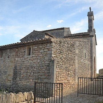 Église Saint-Pantaléon de Saint-Pantaléon