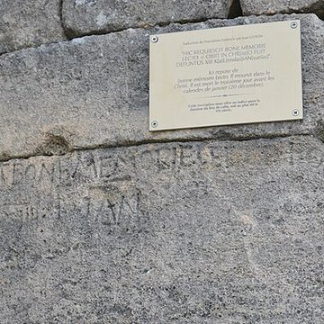 Église Saint-Pantaléon de Saint-Pantaléon