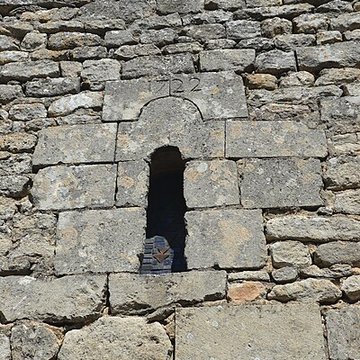 Église Saint-Pantaléon de Saint-Pantaléon