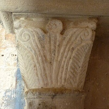 Église Saint-Pantaléon de Saint-Pantaléon