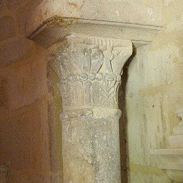 Église Saint-Pantaléon de Saint-Pantaléon