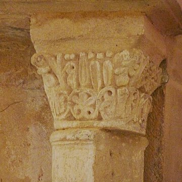 Église Saint-Pantaléon de Saint-Pantaléon