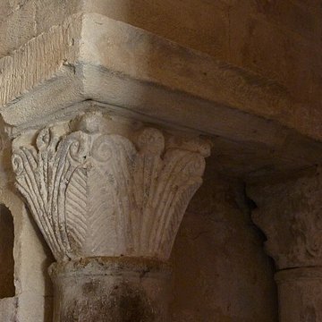 Église Saint-Pantaléon de Saint-Pantaléon