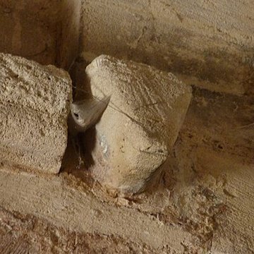 Église Saint-Pantaléon de Saint-Pantaléon