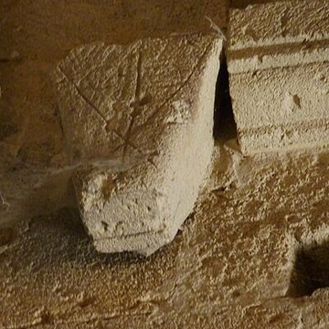 Église Saint-Pantaléon de Saint-Pantaléon