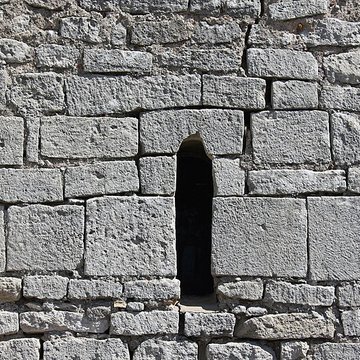 Église Saint-Pantaléon de Saint-Pantaléon