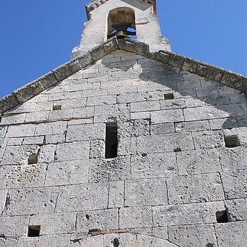 Église Saint-Pantaléon de Saint-Pantaléon