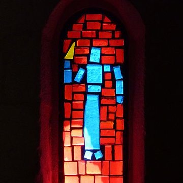 Église Saint-Pantaléon de Saint-Pantaléon