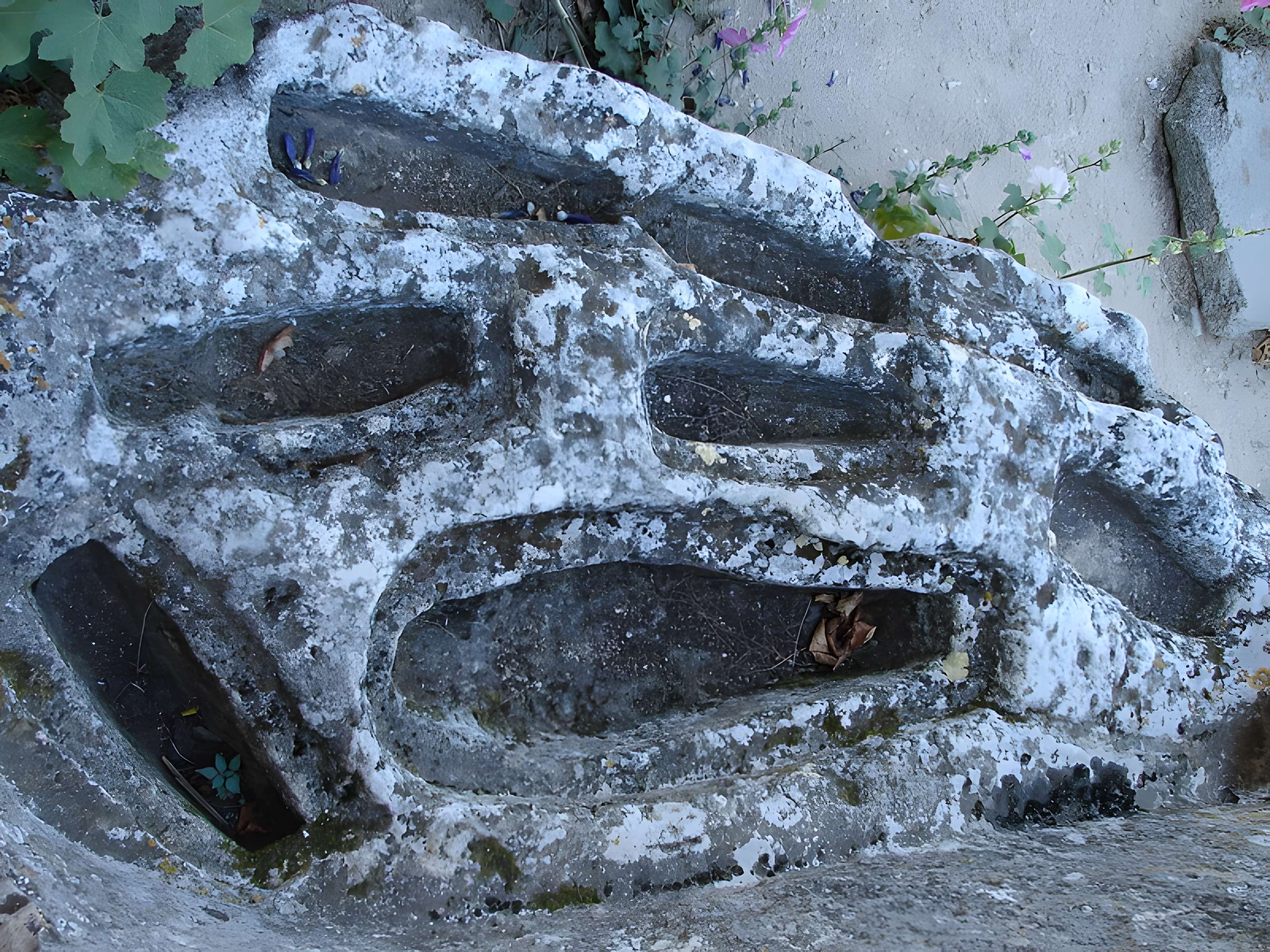 Église Saint-Pantaléon de Saint-Pantaléon