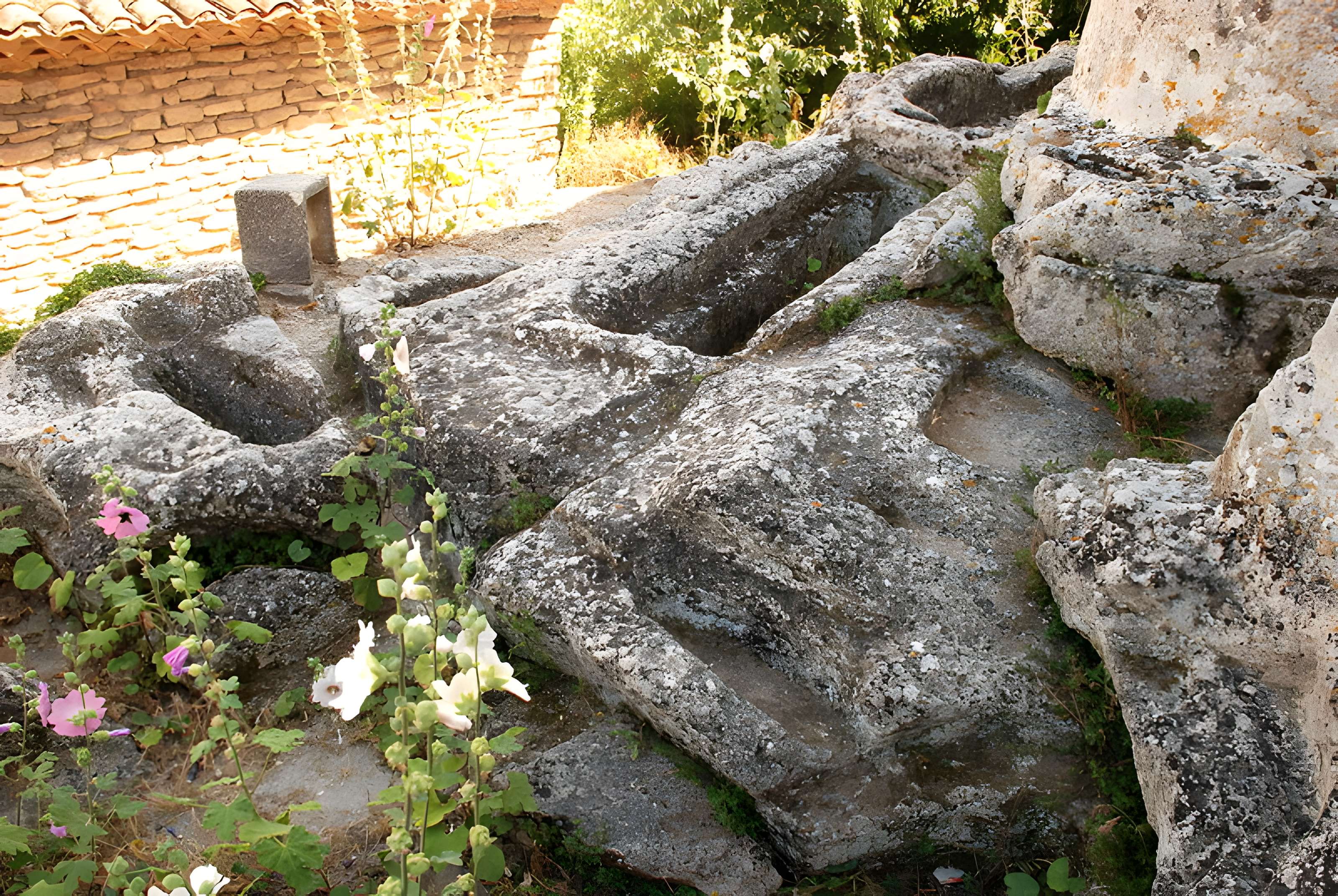 Église Saint-Pantaléon de Saint-Pantaléon