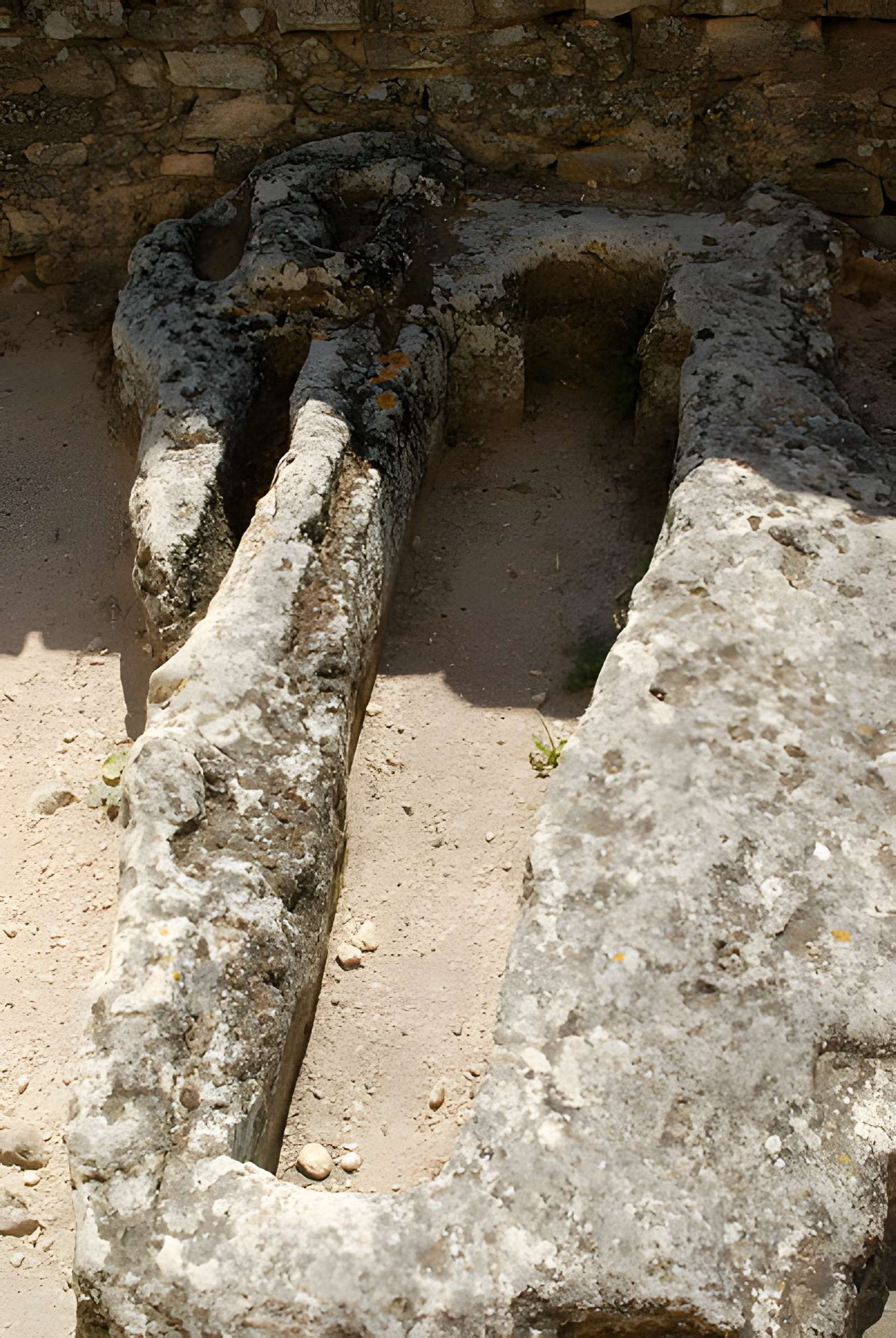 Église Saint-Pantaléon de Saint-Pantaléon