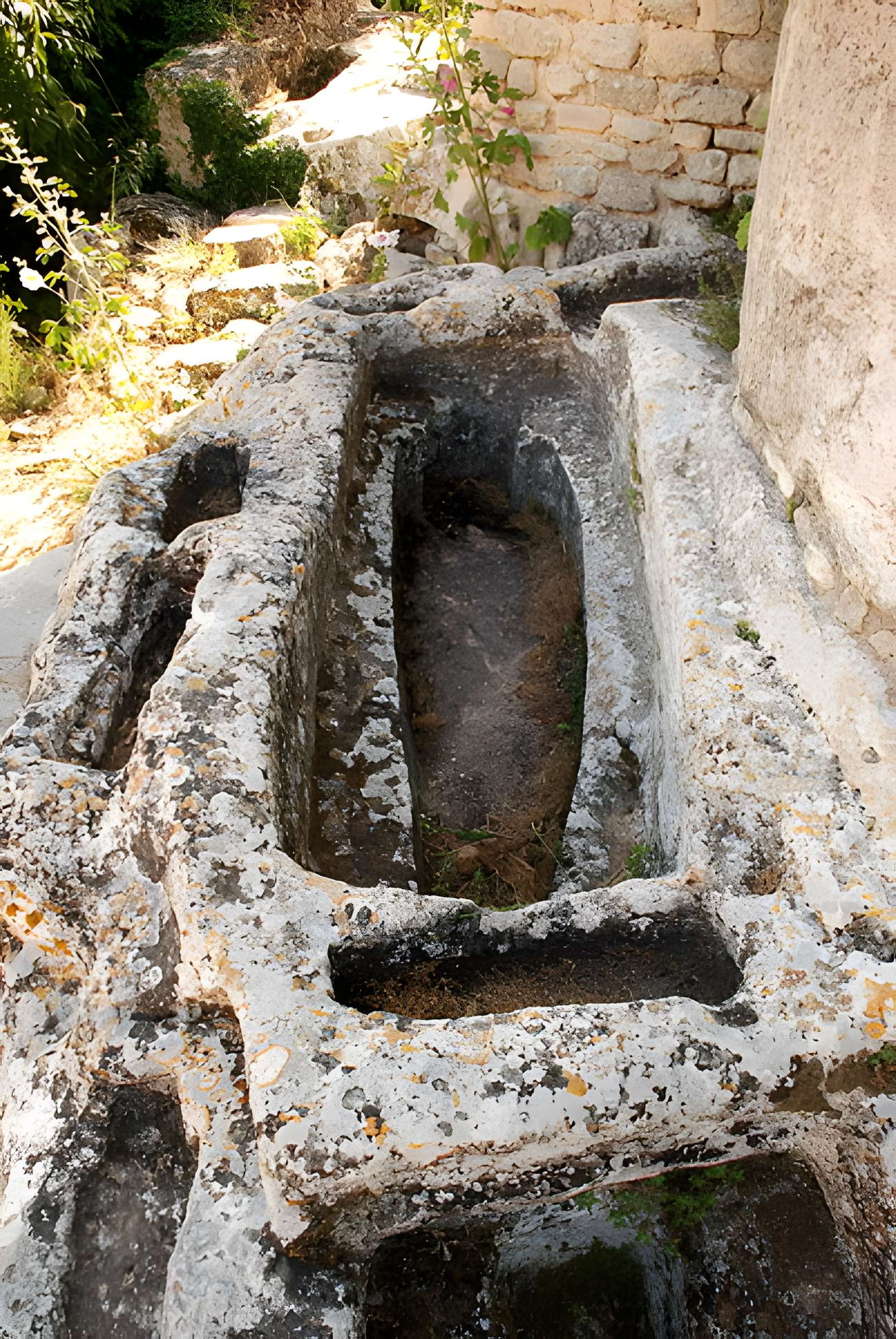 Église Saint-Pantaléon de Saint-Pantaléon