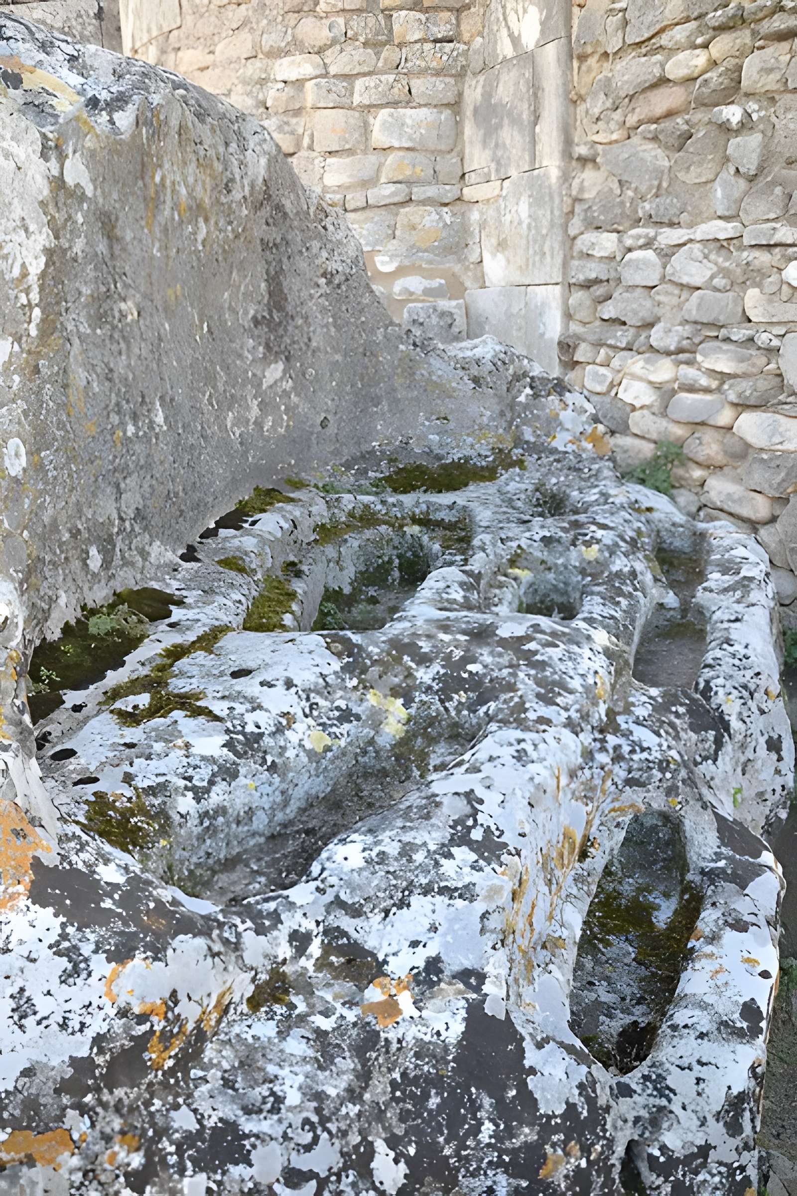 Église Saint-Pantaléon de Saint-Pantaléon
