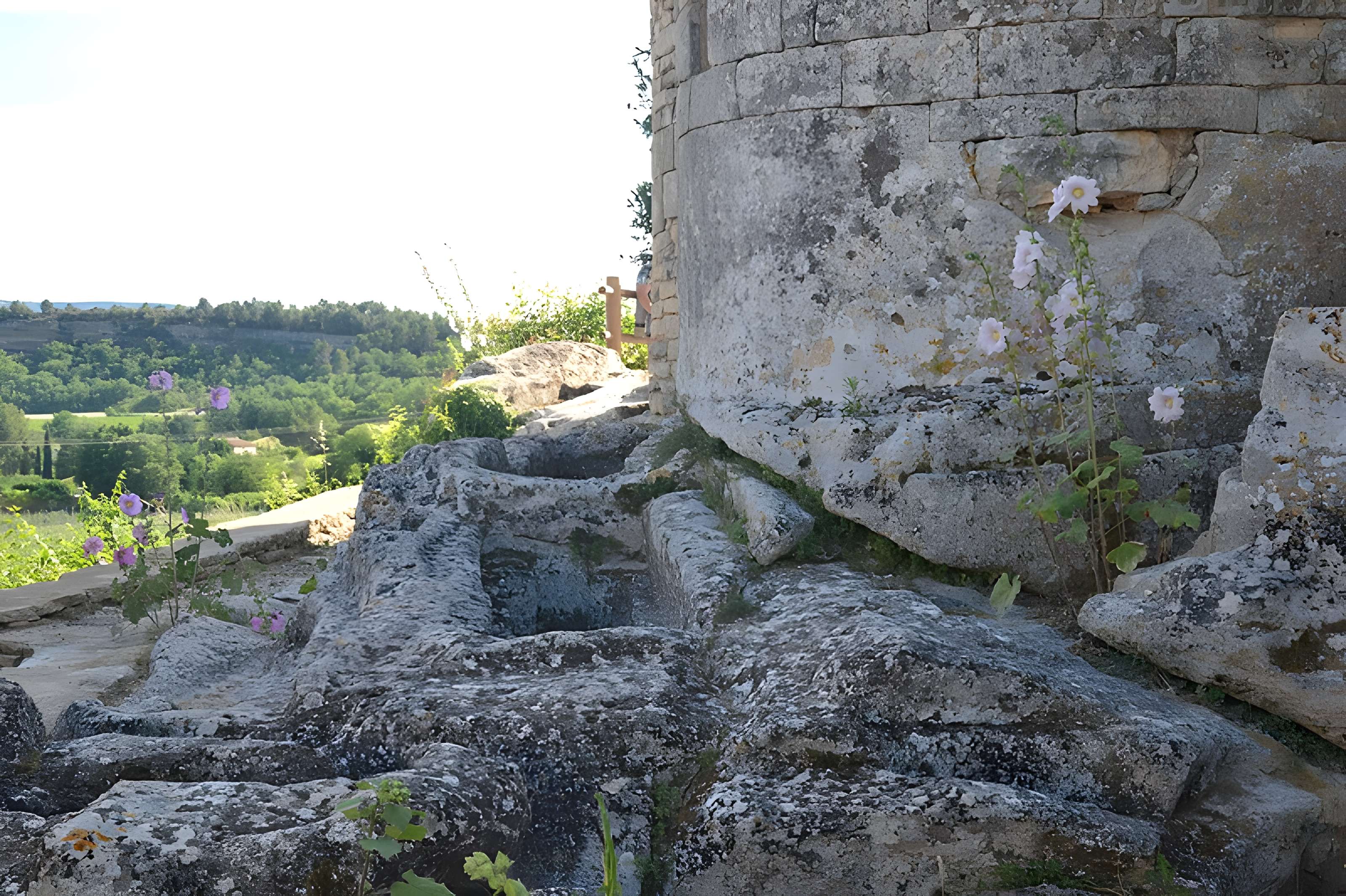 Église Saint-Pantaléon de Saint-Pantaléon