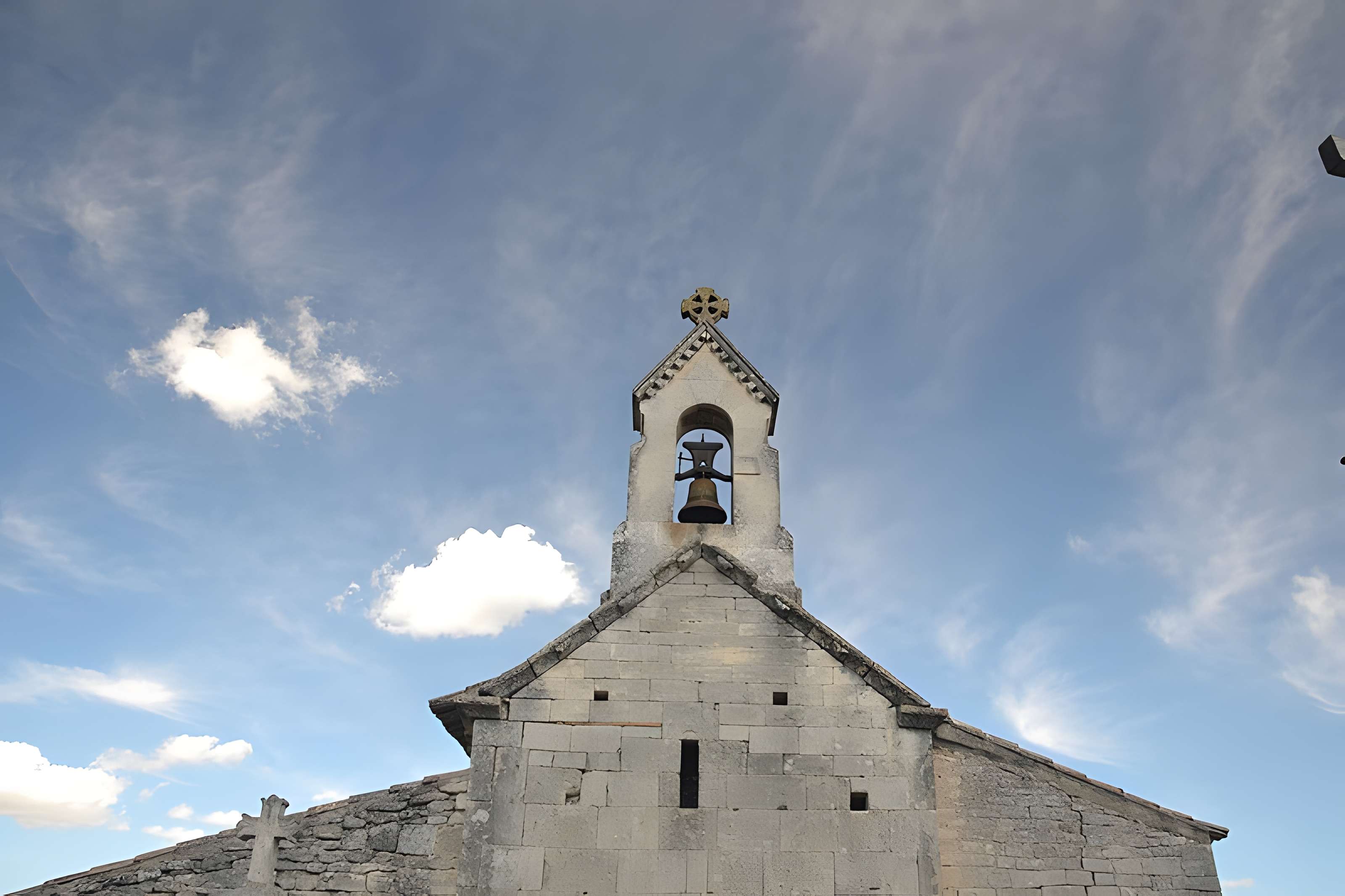Église Saint-Pantaléon de Saint-Pantaléon