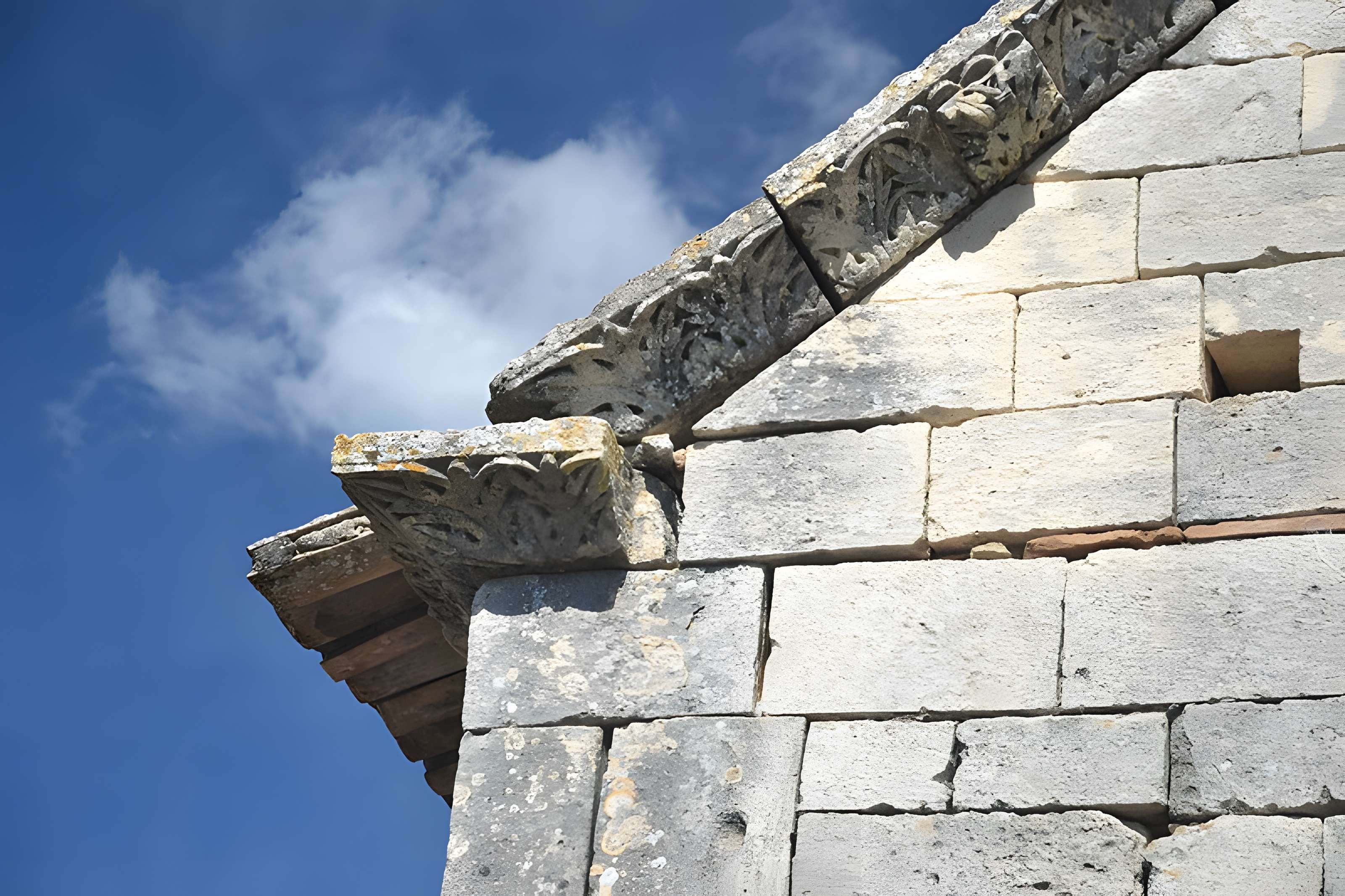 Église Saint-Pantaléon de Saint-Pantaléon