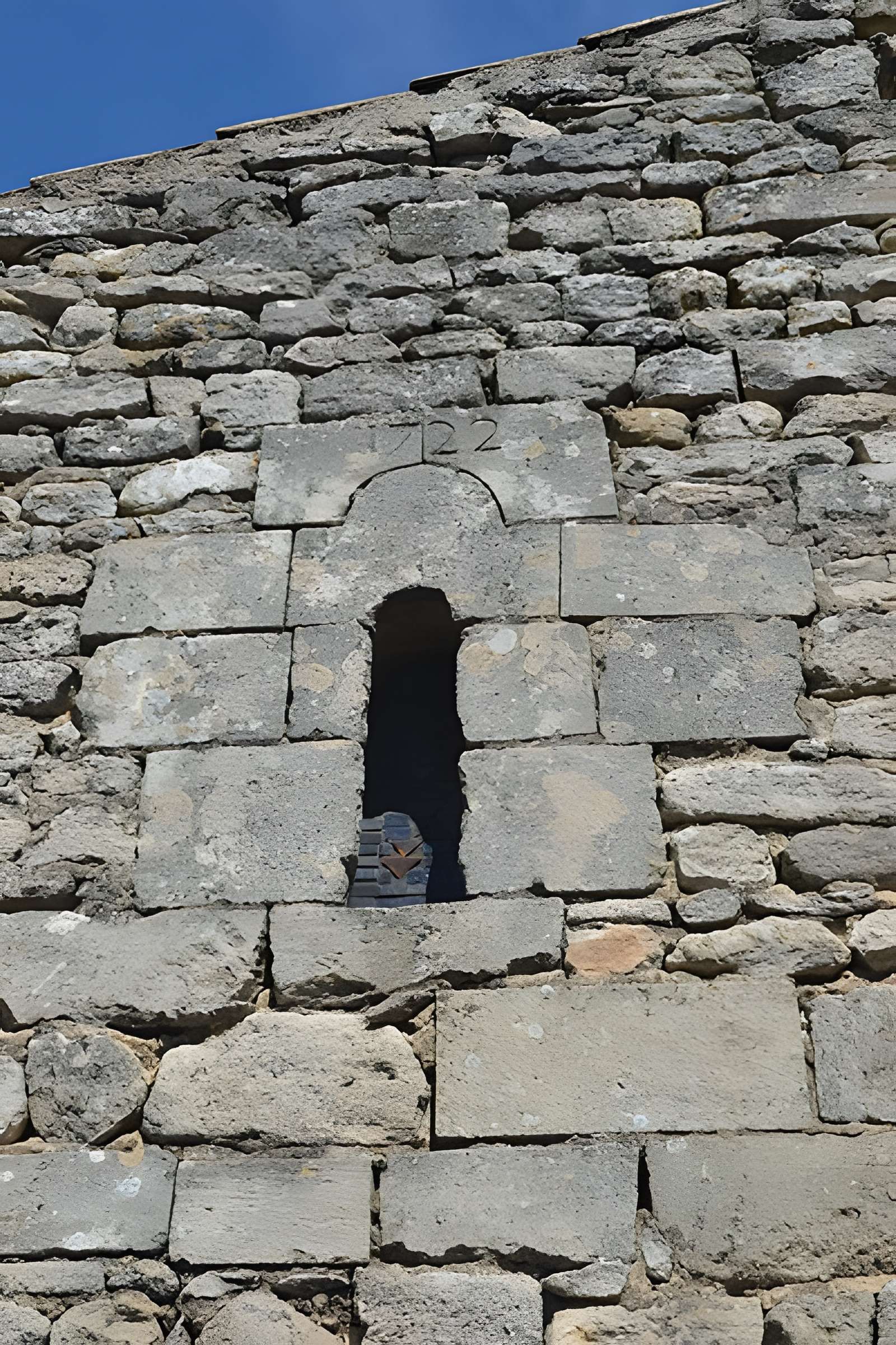 Église Saint-Pantaléon de Saint-Pantaléon