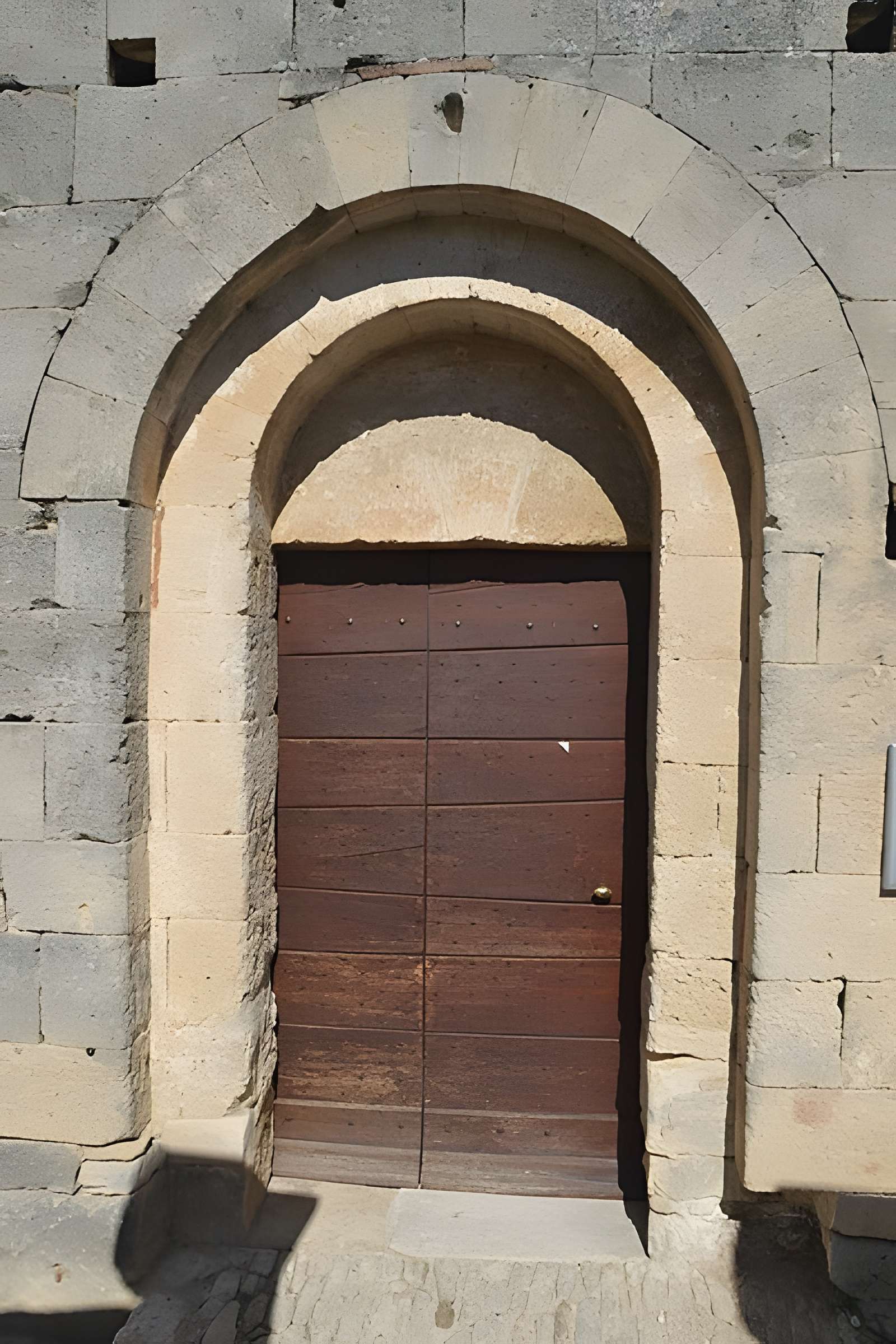 Église Saint-Pantaléon de Saint-Pantaléon