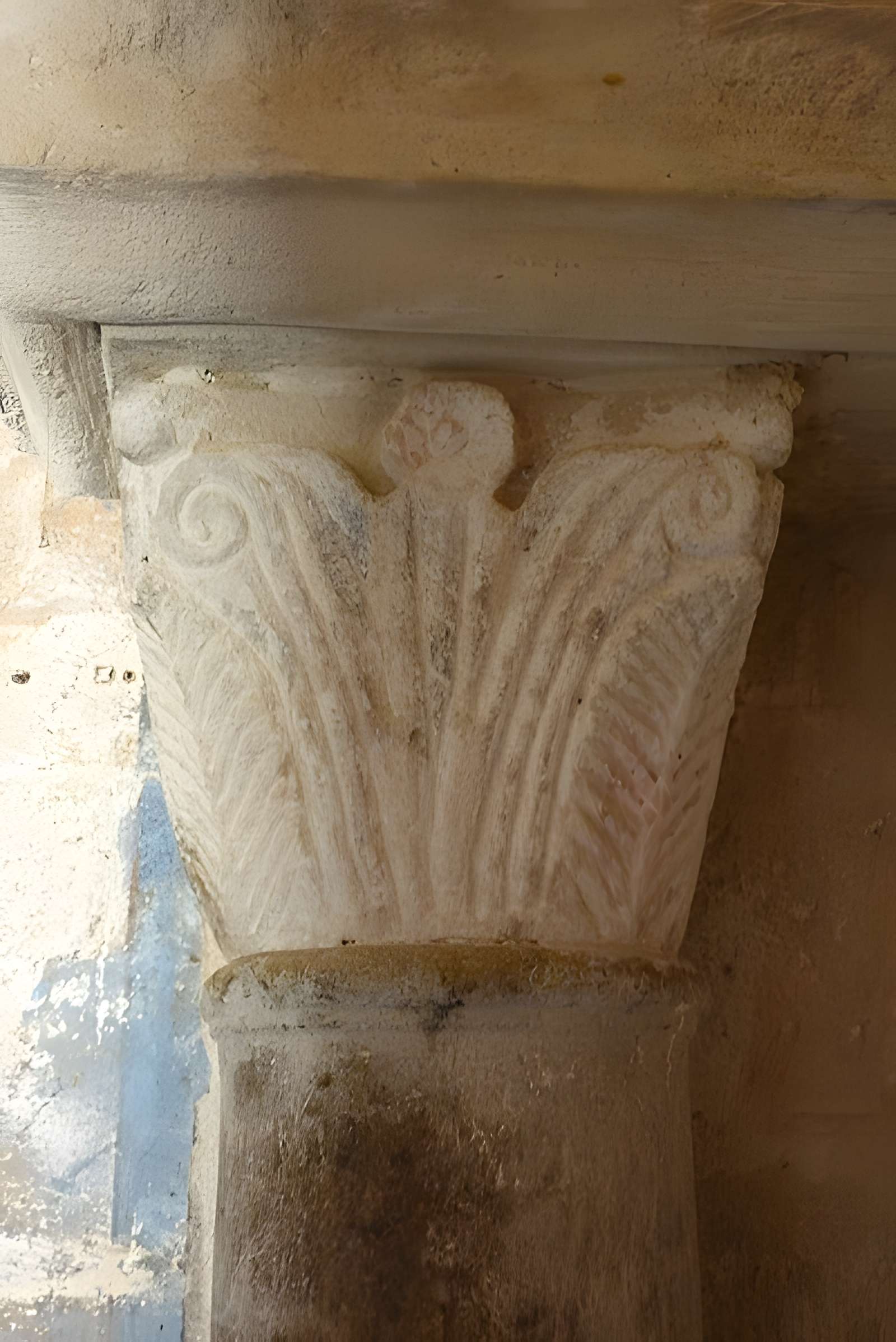 Église Saint-Pantaléon de Saint-Pantaléon