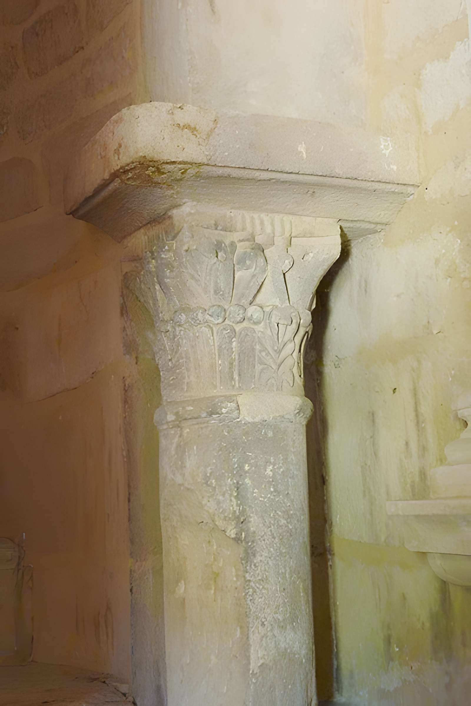 Église Saint-Pantaléon de Saint-Pantaléon