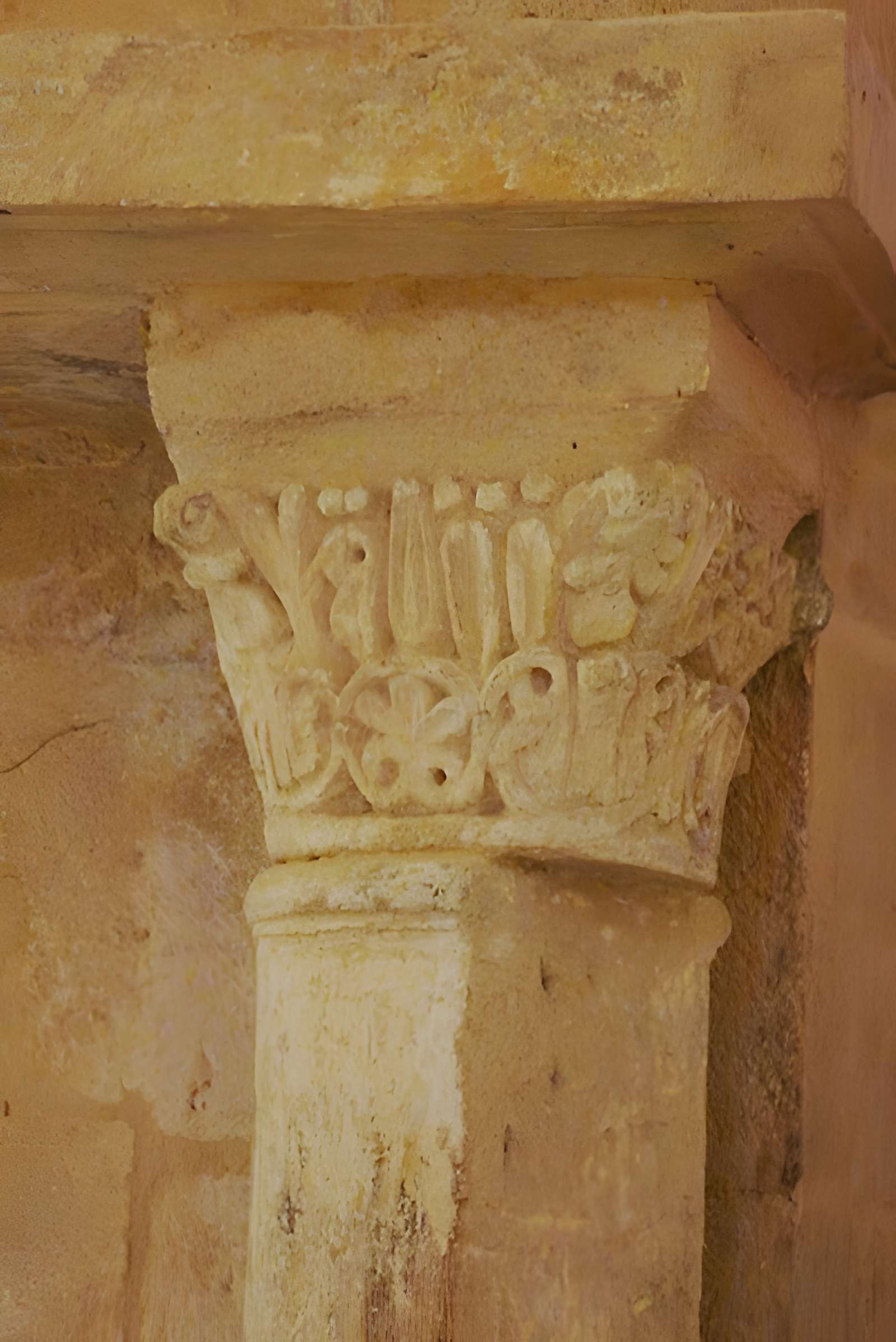 Église Saint-Pantaléon de Saint-Pantaléon