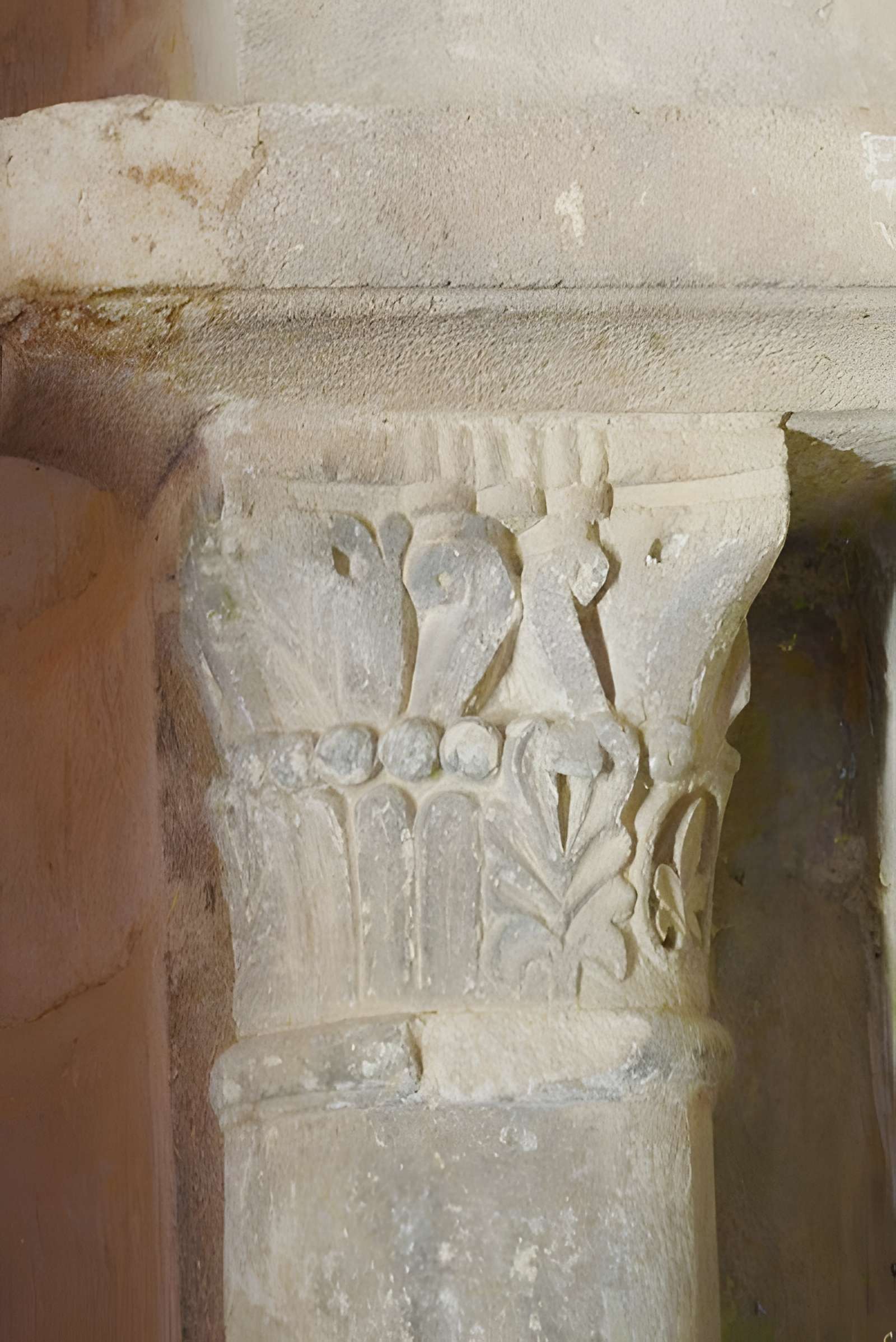 Église Saint-Pantaléon de Saint-Pantaléon