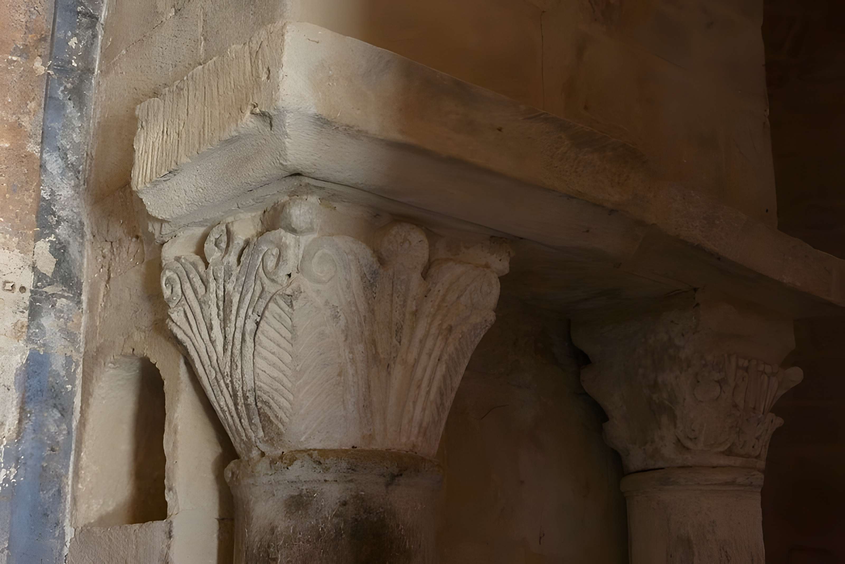 Église Saint-Pantaléon de Saint-Pantaléon