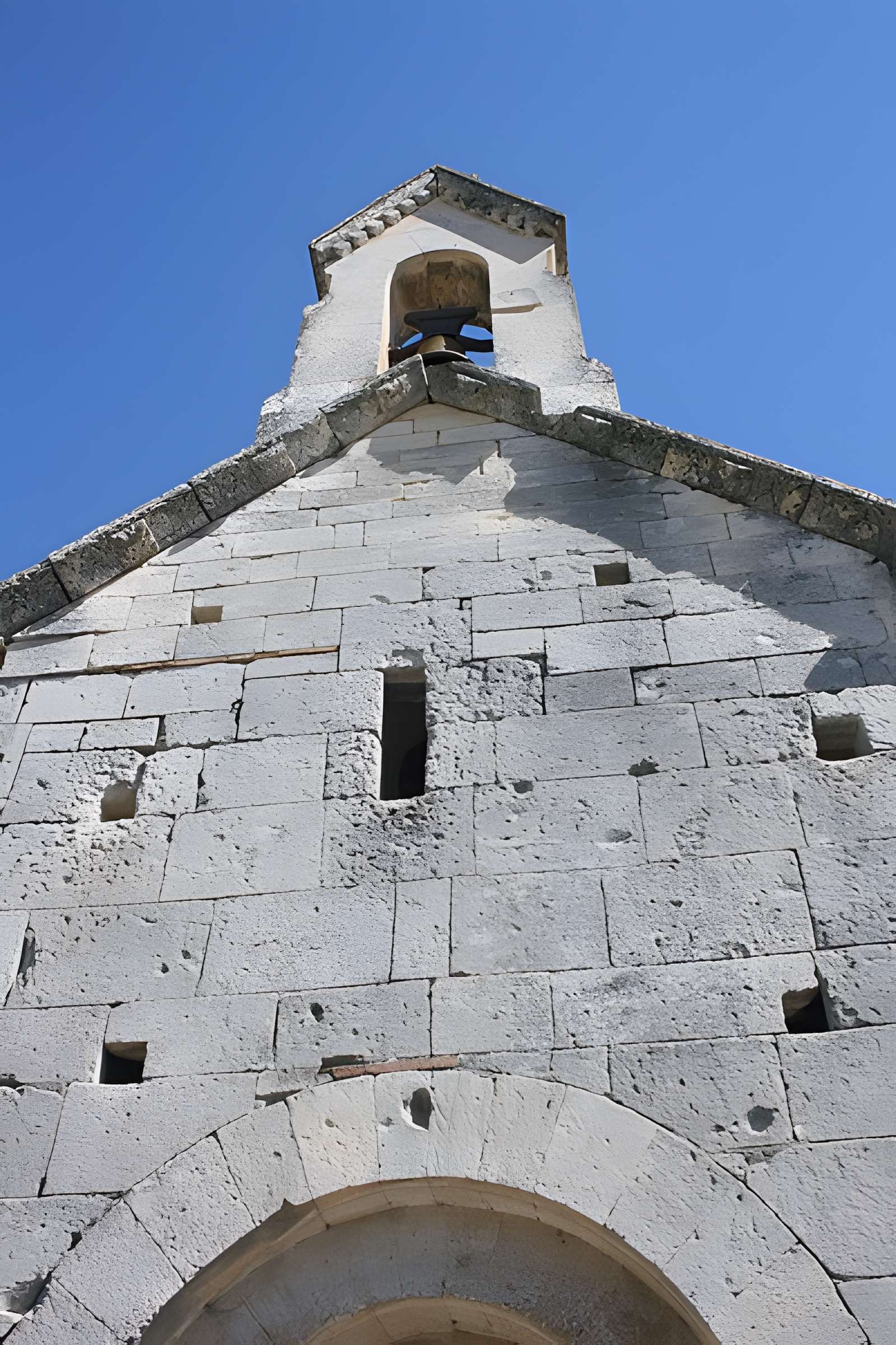 Église Saint-Pantaléon de Saint-Pantaléon