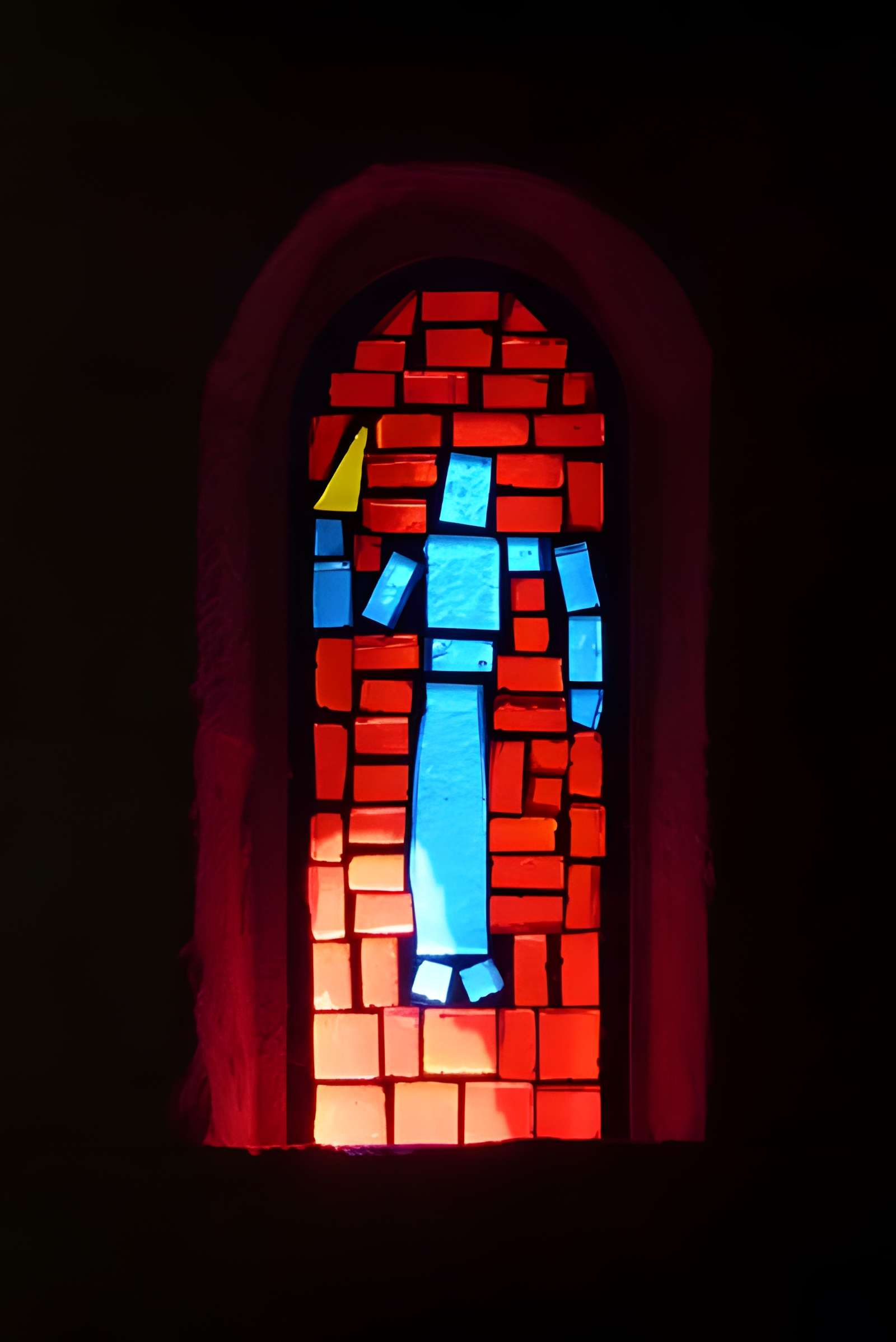 Église Saint-Pantaléon de Saint-Pantaléon