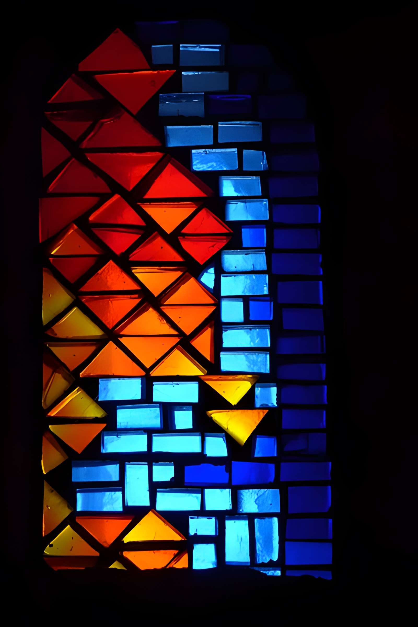 Église Saint-Pantaléon de Saint-Pantaléon