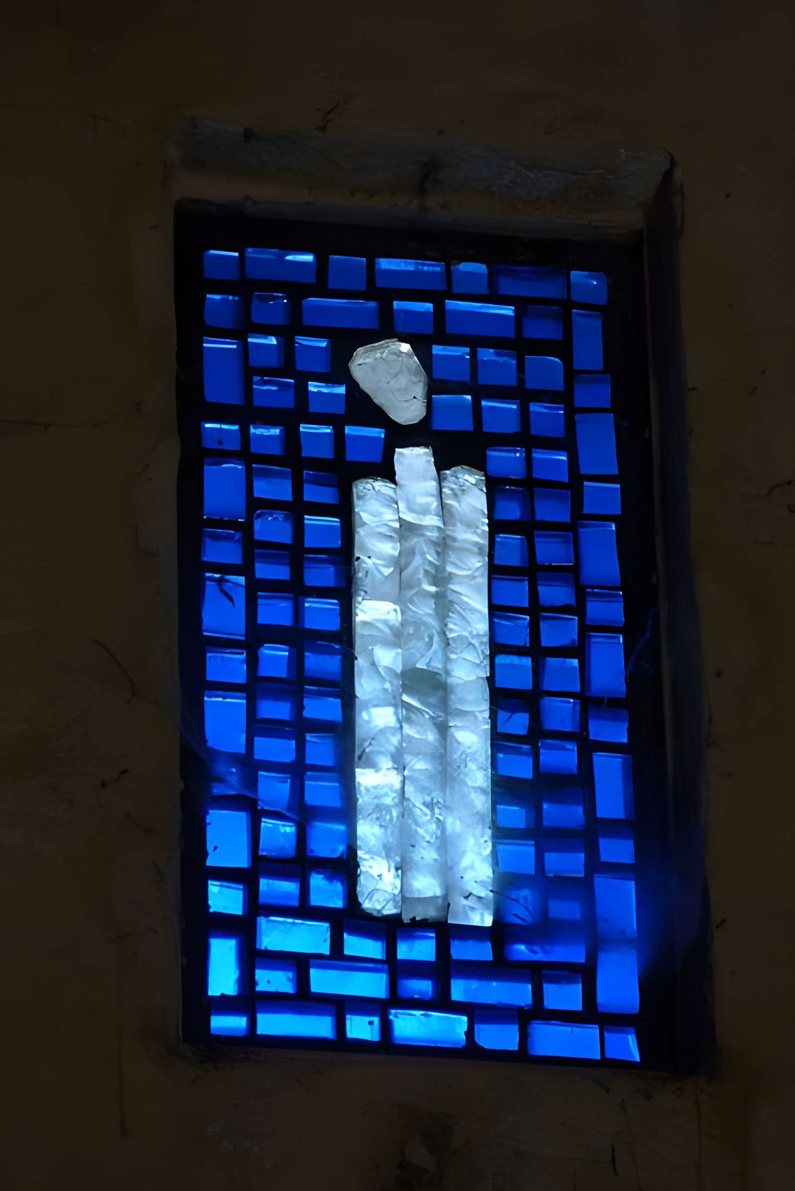 Église Saint-Pantaléon de Saint-Pantaléon