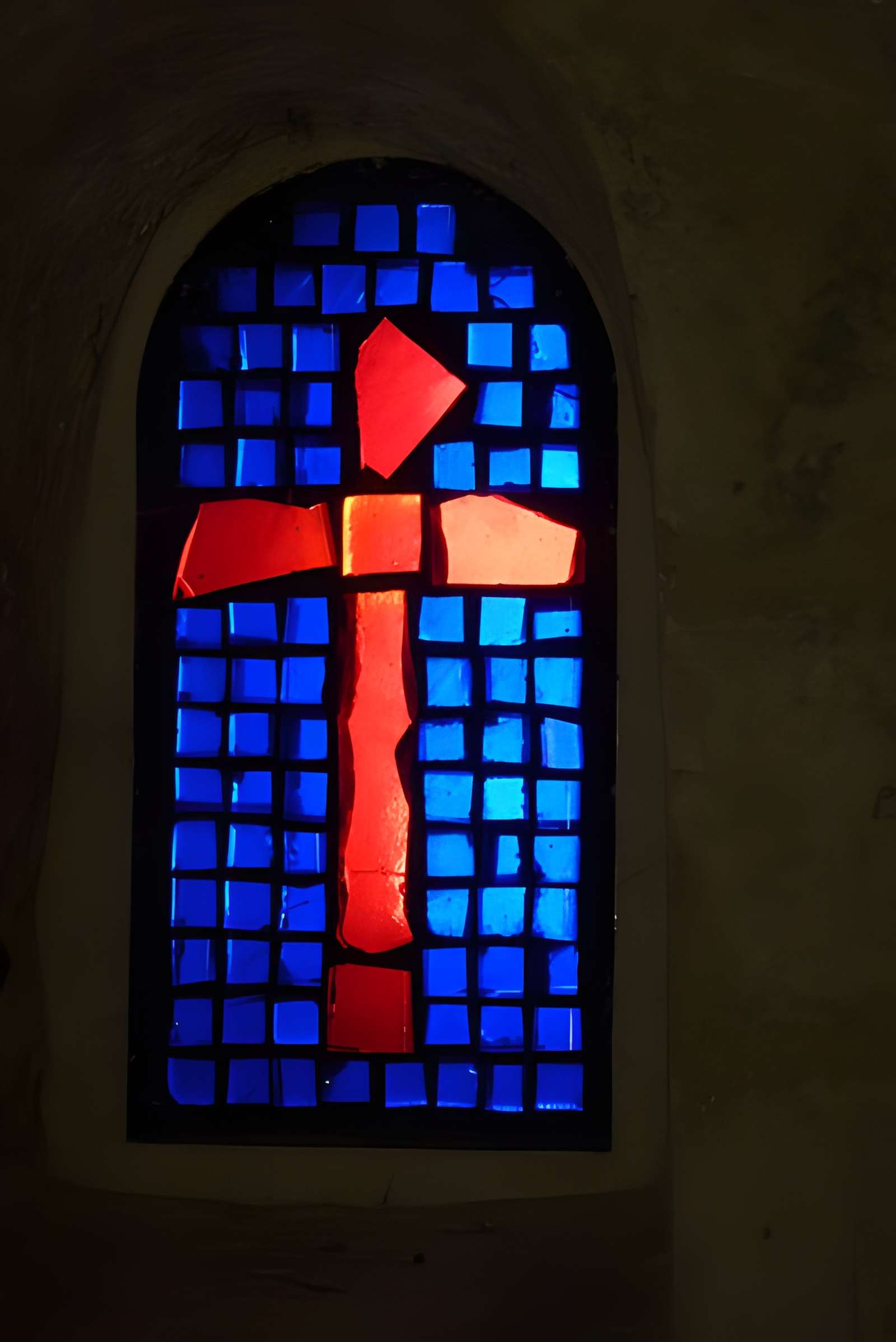 Église Saint-Pantaléon de Saint-Pantaléon