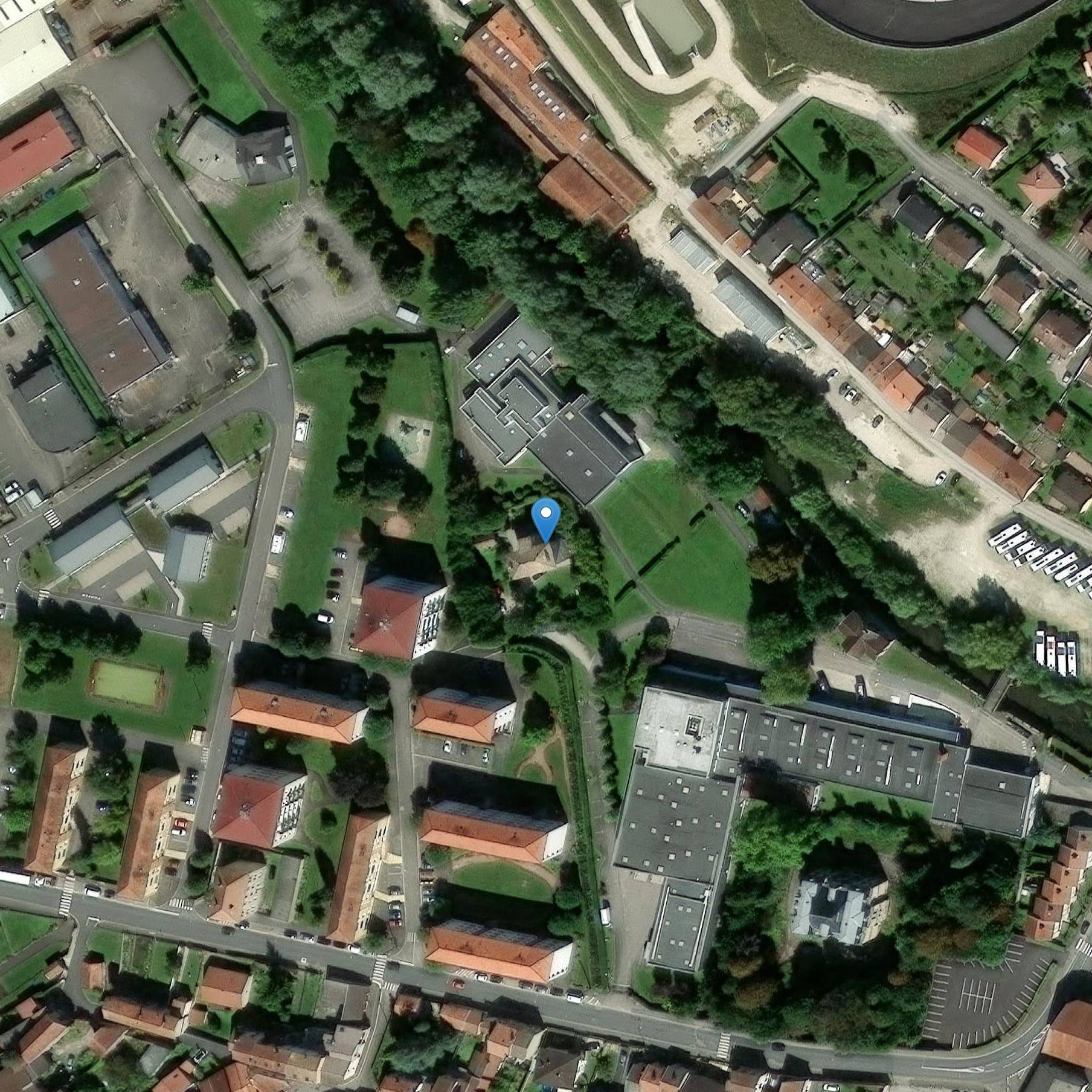 Photo de Propriété dite La Chiennerie