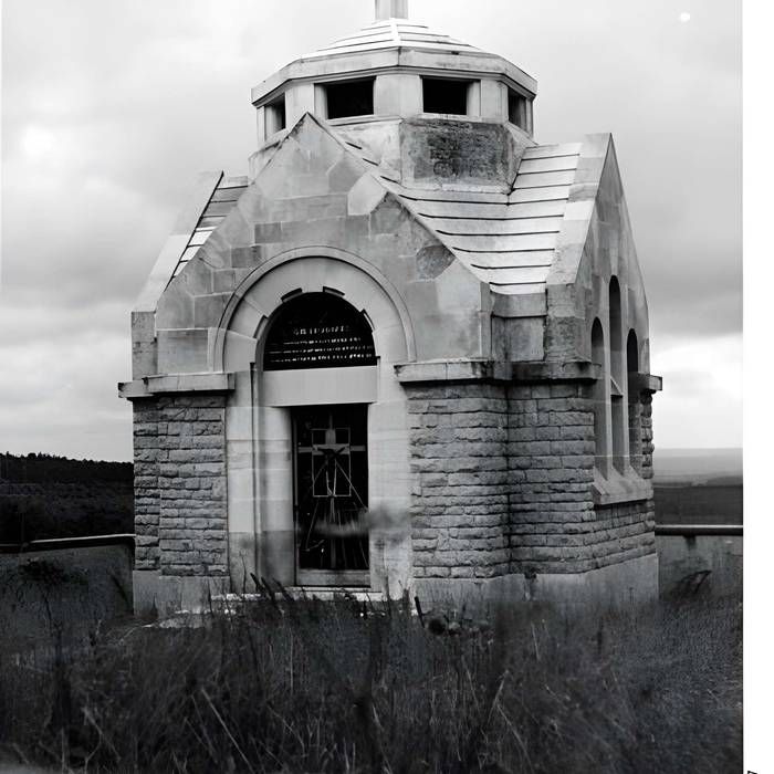 Photo de Chapelle Saint-Pierre-aux-Liens