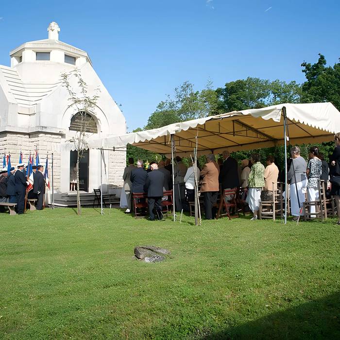 Photo de Chapelle Saint-Pierre-aux-Liens