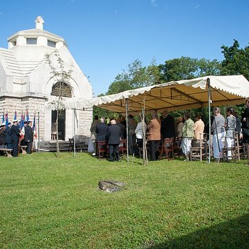 Chapelle Saint-Pierre-aux-Liens