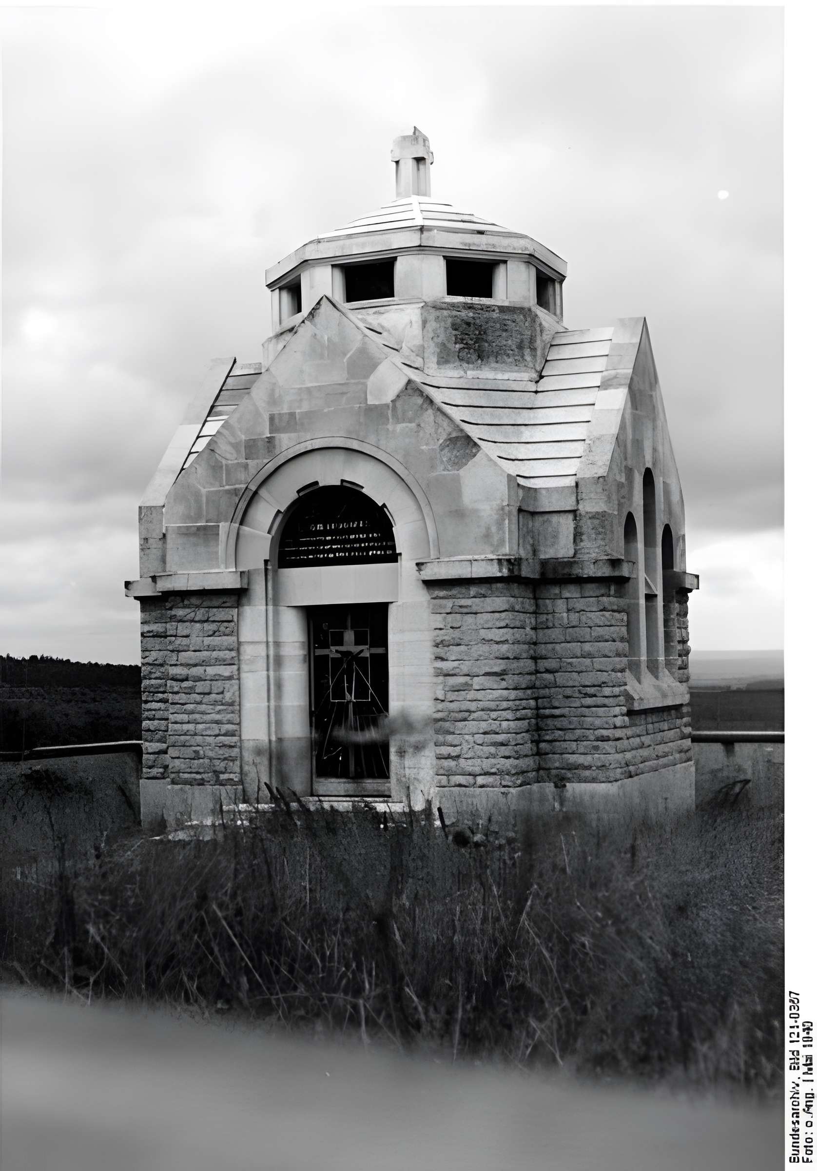 Chapelle Saint-Pierre-aux-Liens